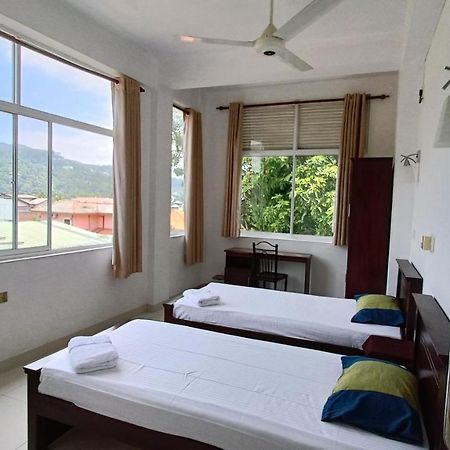 Smile Hub Kandy -Youth Hostel- Eksteriør billede