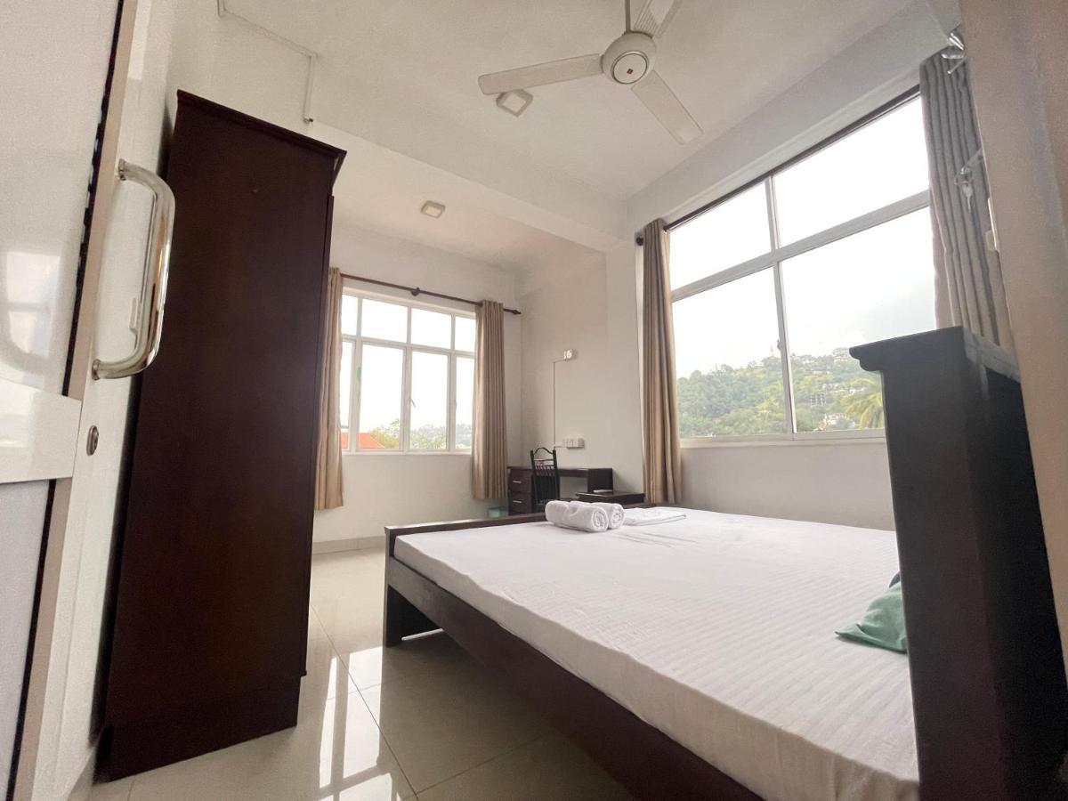 Smile Hub Kandy -Youth Hostel- Eksteriør billede