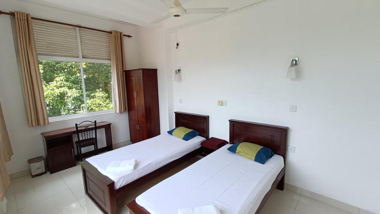 Smile Hub Kandy -Youth Hostel- Eksteriør billede
