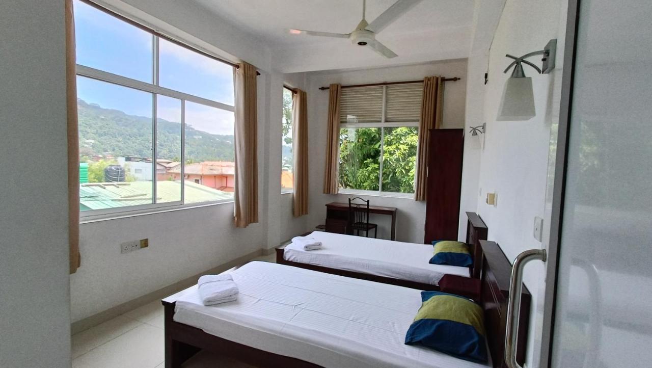 Smile Hub Kandy -Youth Hostel- Eksteriør billede